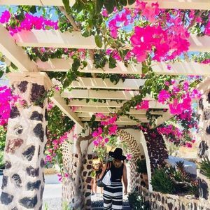 Meet your Posher, Agueda